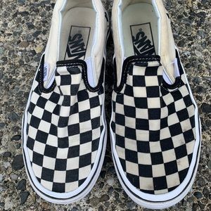 VANS slip-on